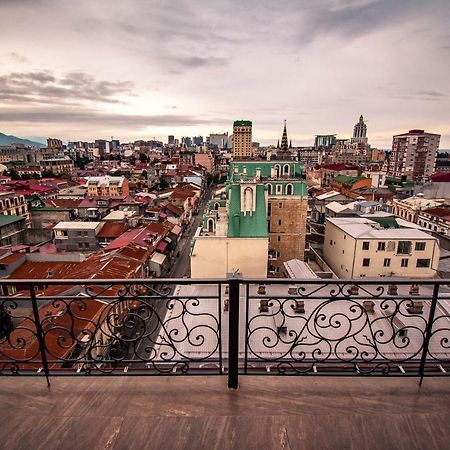 Daros Apartment Батумі Екстер'єр фото