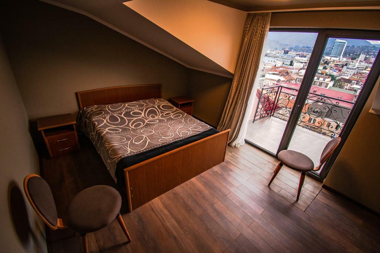 Daros Apartment Батумі Екстер'єр фото