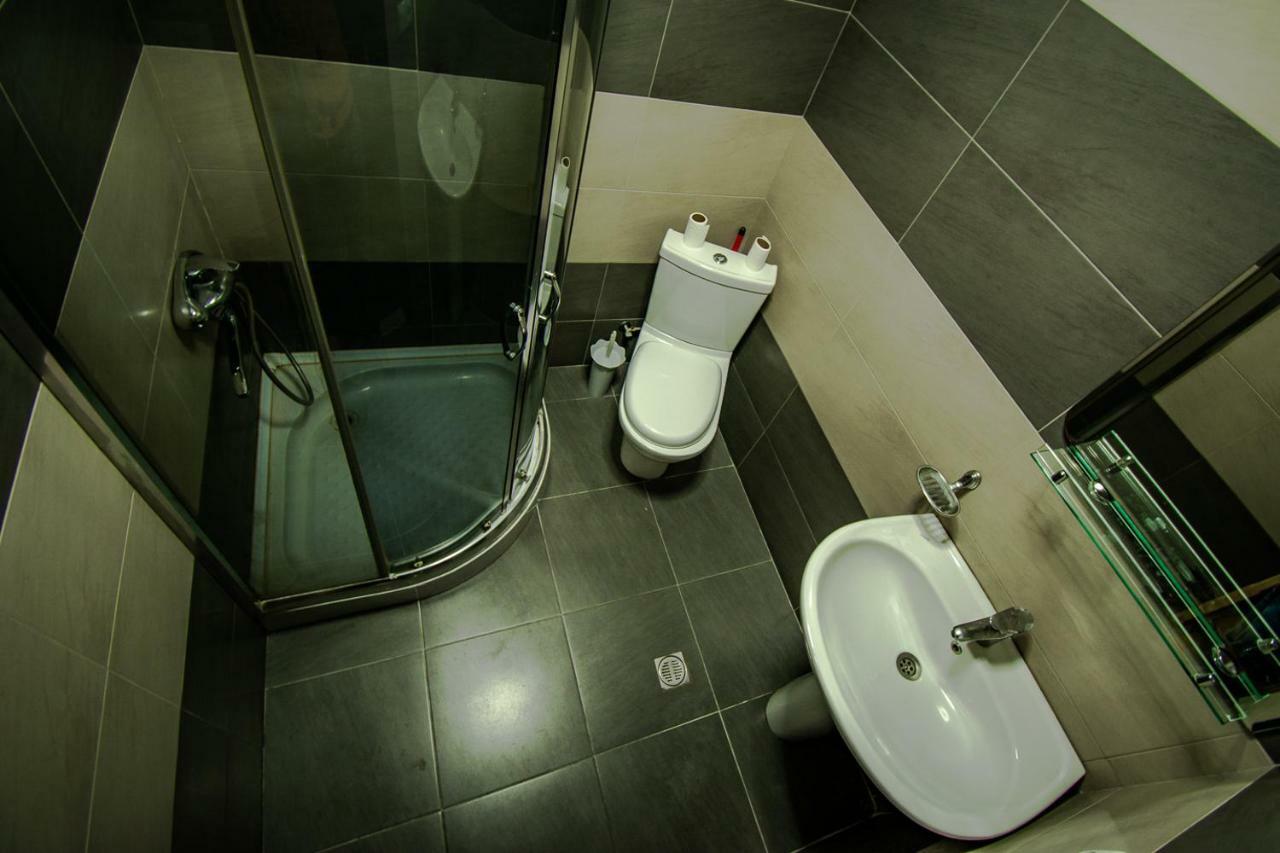 Daros Apartment Батумі Екстер'єр фото