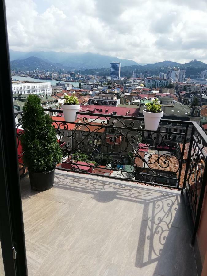 Daros Apartment Батумі Екстер'єр фото