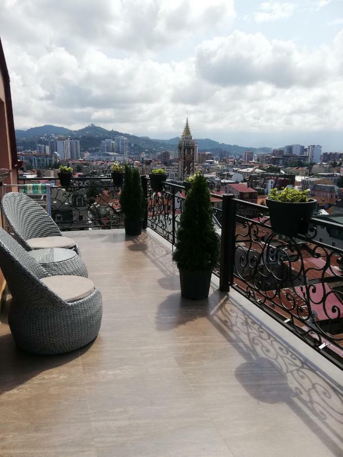 Daros Apartment Батумі Екстер'єр фото