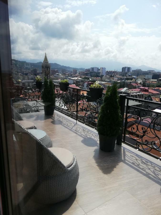 Daros Apartment Батумі Екстер'єр фото